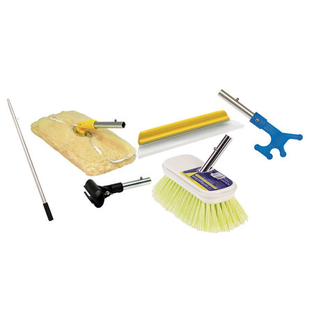 SWOBBIT PRODUCTS Basic Boat Cleaning Kit SW81000